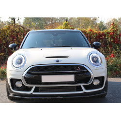 MAXTON DESIGN преден сплитер за MINI CLUBMAN S MK2 (F54) JCW, V1