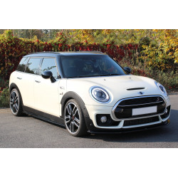 MAXTON DESIGN дифузьори за прагове на MINI CLUBMAN S MK2 (F54) JCW