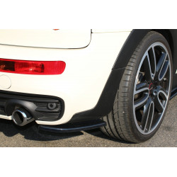 MAXTON DESIGN задни странични сплитери за MINI CLUBMAN S MK2 (F54) JCW