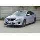 Бодикит и визуални аксесоари Преден сплитер MAZDA 6 MK2 SPORT HATCH (GH-SERIES) PREFACE | race-shop.bg