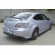 Бодикит и визуални аксесоари Задни странични сплитери MAZDA 6 MK2 SPORT HATCH (GH-SERIES) PREFACE | race-shop.bg