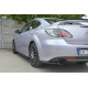 Бодикит и визуални аксесоари Задни странични сплитери MAZDA 6 MK2 SPORT HATCH (GH-SERIES) PREFACE | race-shop.bg