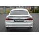 Бодикит и визуални аксесоари MAXTON DESIGN лип за багажник на Audi A5 S-Line F5 Sportback | race-shop.bg