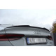 Бодикит и визуални аксесоари MAXTON DESIGN лип за багажник на Audi A5 S-Line F5 Sportback | race-shop.bg