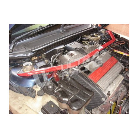 Разпънки Fiat Coupe 16V UltraRacing 2-точки предна Горна разпънка | race-shop.bg
