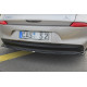 Бодикит и визуални аксесоари MAXTON DESIGN централен заден сплитер за HYUNDAI I30 MK3 HATCHBACK (без вертикални ленти) | race-shop.bg