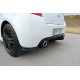 Бодикит и визуални аксесоари Задни странични сплитери RENAULT CLIO MK3 RS FACELIFT | race-shop.bg