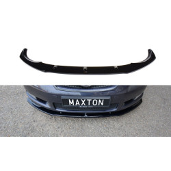 MAXTON DESIGN преден сплитер за LEXUS GS MK.3, V1