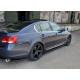 Бодикит и визуални аксесоари MAXTON DESIGN дифузьори за прагове на LEXUS GS MK.3 | race-shop.bg