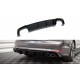 Бодикит и визуални аксесоари Заден дифузьор Audi S5 F5 Coupe / Sportback | race-shop.bg