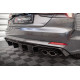 Бодикит и визуални аксесоари Заден дифузьор Audi S5 F5 Coupe / Sportback | race-shop.bg