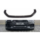 MAXTON DESIGN преден сплитер за Audi RS3 8V FL Sportback, V1