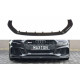 MAXTON DESIGN преден сплитер за Audi RS3 8V FL Sportback, V2