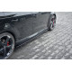 Бодикит и визуални аксесоари MAXTON DESIGN дифузьори за прагове на Audi RS3 8V FL Sportback | race-shop.bg