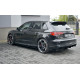Бодикит и визуални аксесоари MAXTON DESIGN дифузьори за прагове на Audi RS3 8V FL Sportback | race-shop.bg