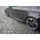 Бодикит и визуални аксесоари MAXTON DESIGN дифузьори за прагове на Audi RS3 8V FL Sportback | race-shop.bg