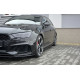 Бодикит и визуални аксесоари MAXTON DESIGN дифузьори за прагове на Audi RS3 8V FL Sportback | race-shop.bg