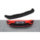 MAXTON DESIGN преден сплитер за VW Golf 7 R / R-Line Facelift, V5