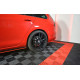 Бодикит и визуални аксесоари Задни странични сплитери V.2 VW GOLF 7 R VARIANT FACELIFT | race-shop.bg