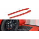 Бодикит и визуални аксесоари Задни странични сплитери V.2 VW GOLF 7 R VARIANT FACELIFT | race-shop.bg
