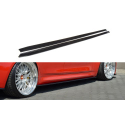 Странични прагове Дифузори V.1 BMW M3 F80