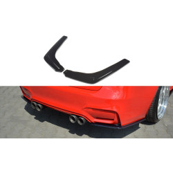 Задни странични сплитери V.1 BMW M3 F80