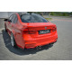 Бодикит и визуални аксесоари Задни странични сплитери V.1 BMW M3 F80 | race-shop.bg