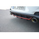 Бодикит и визуални аксесоари Заден дифузьор Hyundai I30 N Mk3 Hatchback | race-shop.bg