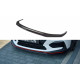 Бодикит и визуални аксесоари Преден сплитер V.2 Hyundai I30 N Mk3 Hatchback / Fastback | race-shop.bg