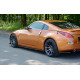 Бодикит и визуални аксесоари MAXTON DESIGN дифузьори за прагове на NISSAN 350Z | race-shop.bg