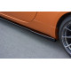 Бодикит и визуални аксесоари MAXTON DESIGN дифузьори за прагове на NISSAN 350Z | race-shop.bg