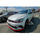 Бодикит и визуални аксесоари Преден сплитер VW GOLF Mk7 GTI CLUBSPORT | race-shop.bg
