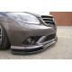 Бодикит и визуални аксесоари Преден сплитер MERCEDES CL 500 C216 AMGLINE | race-shop.bg