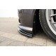 Бодикит и визуални аксесоари Преден сплитер MERCEDES CL 500 C216 AMGLINE | race-shop.bg