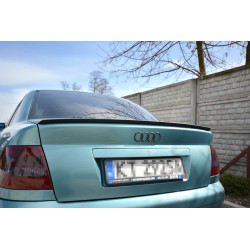 Спойлер Audi A4 / S4 B5 Sedan
