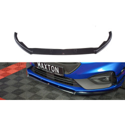 Преден сплитер V.2 Ford Focus ST / ST-Line Mk4