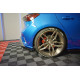 Бодикит и визуални аксесоари Задни странични сплитери V.2 Ford Focus ST-Line Mk4 | race-shop.bg