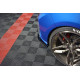 Бодикит и визуални аксесоари Задни странични сплитери V.2 Ford Focus ST-Line Mk4 | race-shop.bg