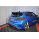 Бодикит и визуални аксесоари Спойлер V.2 Ford Focus ST-Line Mk4 | race-shop.bg