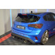 Бодикит и визуални аксесоари Спойлер V.3 Ford Focus ST-Line Mk4 | race-shop.bg