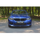 Бодикит и визуални аксесоари Преден сплитер V.1 BMW M5 F90 | race-shop.bg