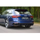 Бодикит и визуални аксесоари MAXTON DESIGN заден дифузьор за Audi RS4 B9 Avant | race-shop.bg