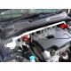 Разпънки Suzuki SX4 HB/Sedan UltraRacing 2-точки предна Горна разпънка | race-shop.bg