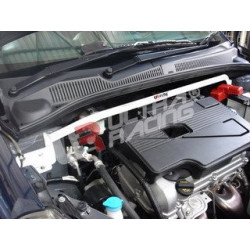 Suzuki SX4 HB/Sedan UltraRacing 2-точки предна Горна разпънка