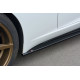 Бодикит и визуални аксесоари Странични прагове Дифузори JAGUAR F-TYPE | race-shop.bg