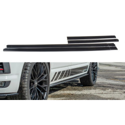 Странични прагове Дифузори Volkswagen T6
