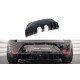 Бодикит и визуални аксесоари Заден дифузьор Seat Leon 2 Cupra/ Fr | race-shop.bg