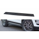 Бодикит и визуални аксесоари Странични прагове Дифузори Hyundai Tucson Mk3 Facelift | race-shop.bg