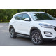 Бодикит и визуални аксесоари Странични прагове Дифузори Hyundai Tucson Mk3 Facelift | race-shop.bg
