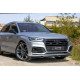 Бодикит и визуални аксесоари Преден сплитер Audi SQ5/Q5 S-line MkII | race-shop.bg